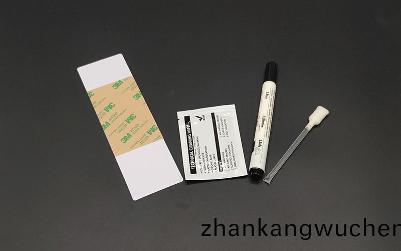 科林(lin)衞(wei)證卡打印機清潔(jie)套件的類(lei)型(xing)