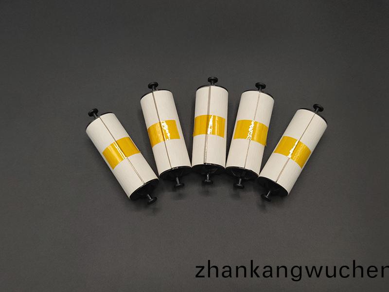 斑馬(ma)清潔(jie)輪(lun)