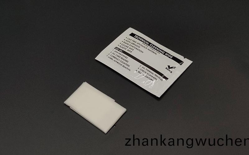 IPA清(qing)潔(jie)佈