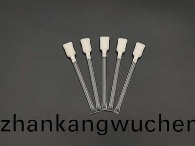 IPA擠(ji)壓棉(mian)籤(qian)