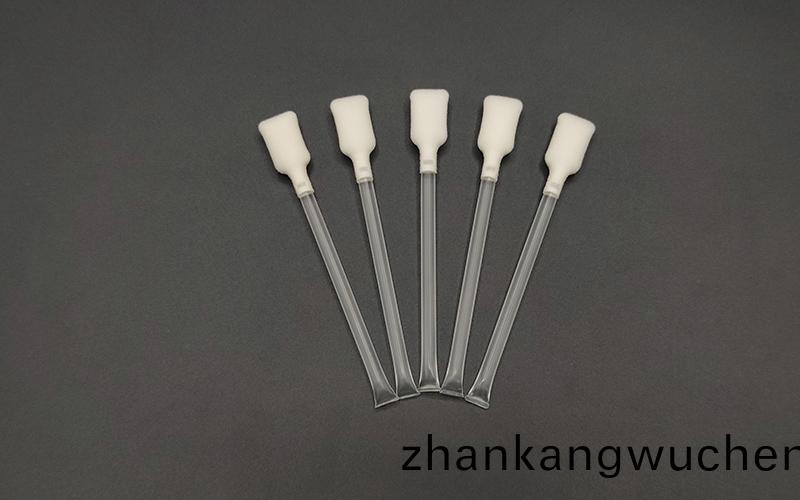 IPA擠壓(ya)棉(mian)籤(qian)