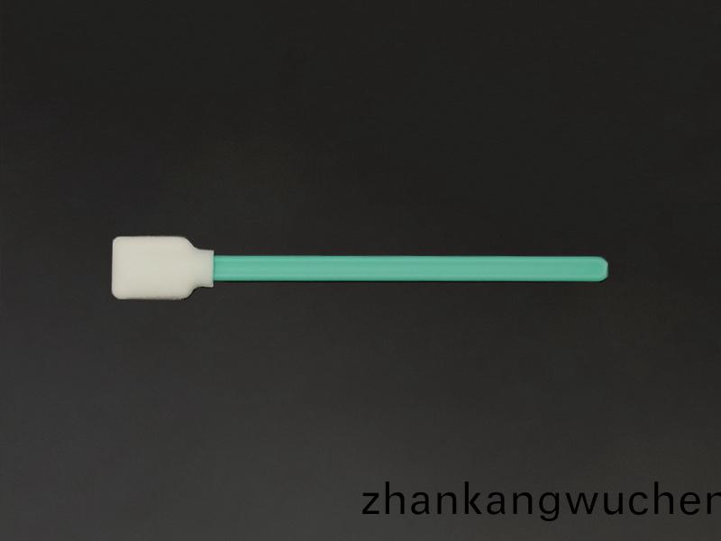 KFS707海緜(mian)方頭無(wu)塵(chen)棉(mian)籤(qian)