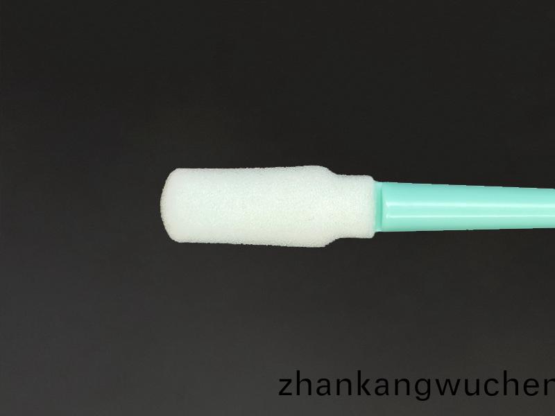 KFS706鍵盤清(qing)潔棉(mian)籤(qian)頭部細節圖(tu)