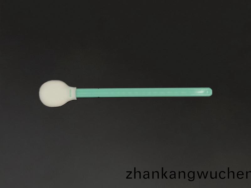 KFS708海(hai)緜(mian)大圓頭無(wu)塵棉籤