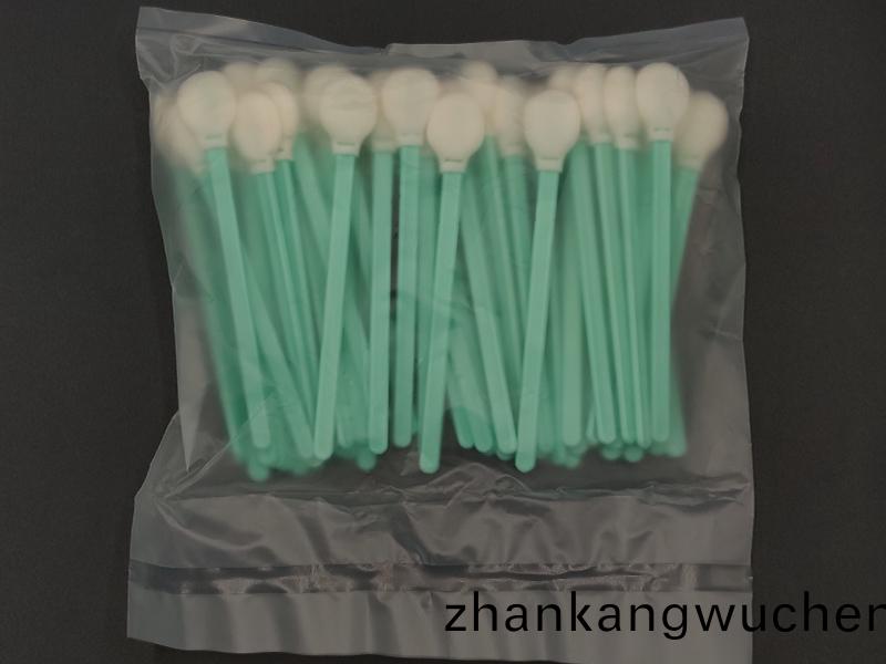 KFS708海(hai)緜大(da)圓頭(tou)無(wu)塵棉(mian)籤包裝圖