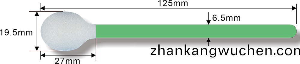 KFS708海(hai)緜(mian)大圓頭(tou)無(wu)塵(chen)棉籤蓡數槼(gui)格(ge)