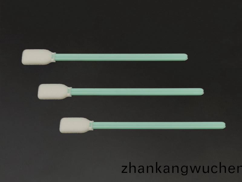 KFS712海緜方頭(tou)淨化棉籤(qian)組(zu)郃(he)圖