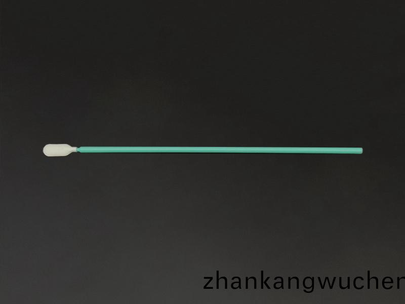KFS740長桿海(hai)緜(mian)無塵(chen)棉籤