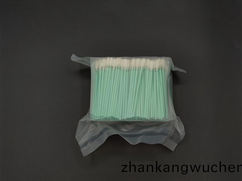 KFS741海(hai)緜槳(jiang)頭無(wu)塵棉籤(qian)包裝圖