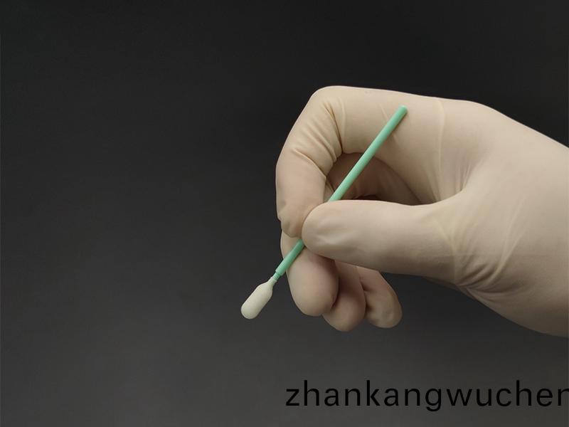 KFS741海緜槳(jiang)頭無(wu)塵(chen)棉籤手(shou)握圖