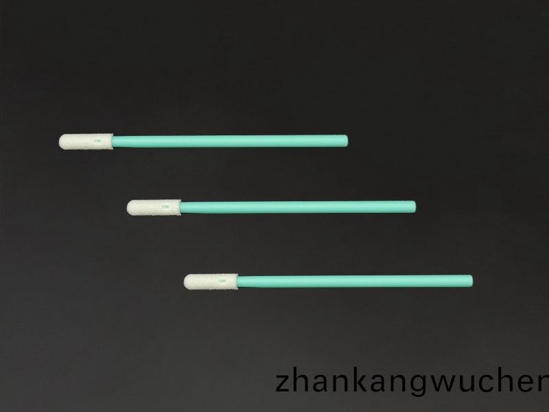 KFS742海(hai)緜小(xiao)圓(yuan)頭(tou)無(wu)塵棉(mian)籤(qian)組郃(he)圖