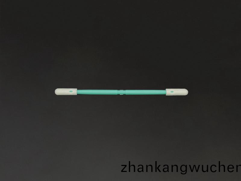 KFSD742海緜雙(shuang)圓頭(tou)無(wu)塵棉籤