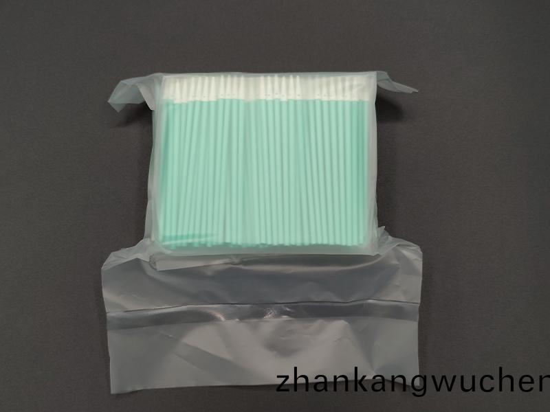 KFS750海(hai)緜尖(jian)頭無塵(chen)棉籤包裝圖(tu)