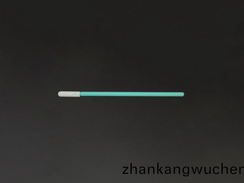 KFS757海緜圓頭細(xi)桿(gan)無塵(chen)棉(mian)籤(qian)