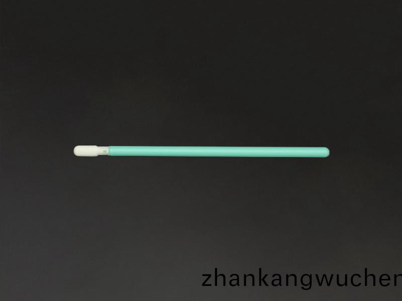 KFS1001海緜頭無塵棉(mian)籤(qian)