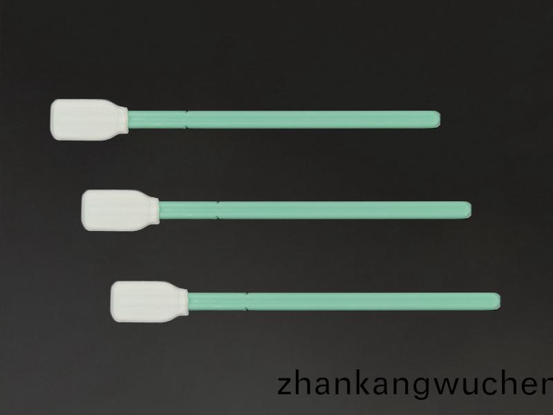 KTCPS712方頭清潔驗(yan)證棉(mian)籤