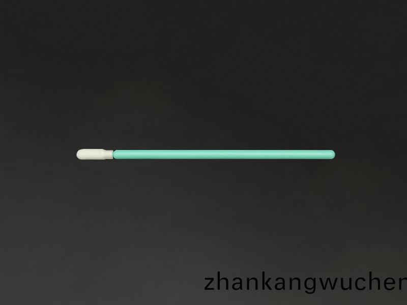 KFS1002海(hai)緜(mian)頭(tou)淨化棉籤(qian)