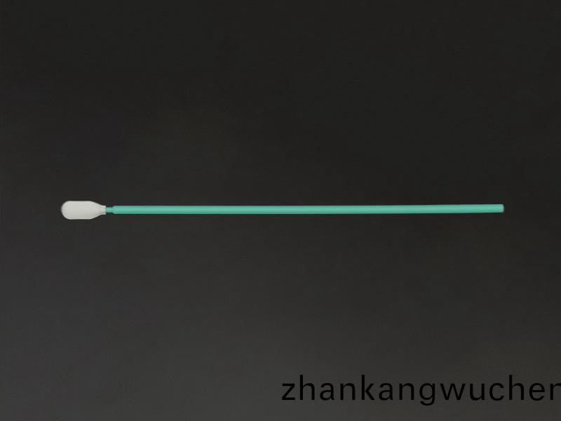 KTPS740長桿佈頭(tou)無(wu)塵棉籤(qian)