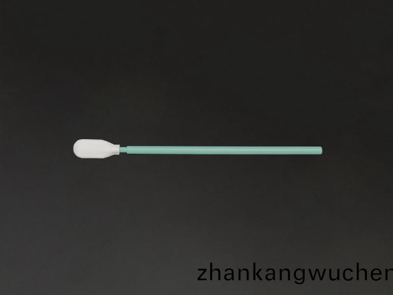 KPS741無(wu)塵佈(bu)槳(jiang)頭淨化(hua)棉(mian)籤