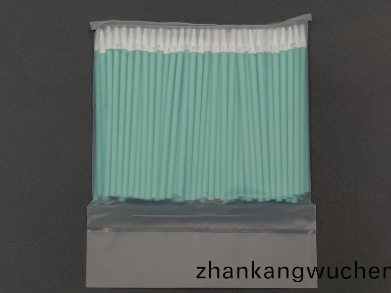 KPS750無(wu)塵佈尖頭(tou)淨化(hua)棉籤包裝(zhuang)