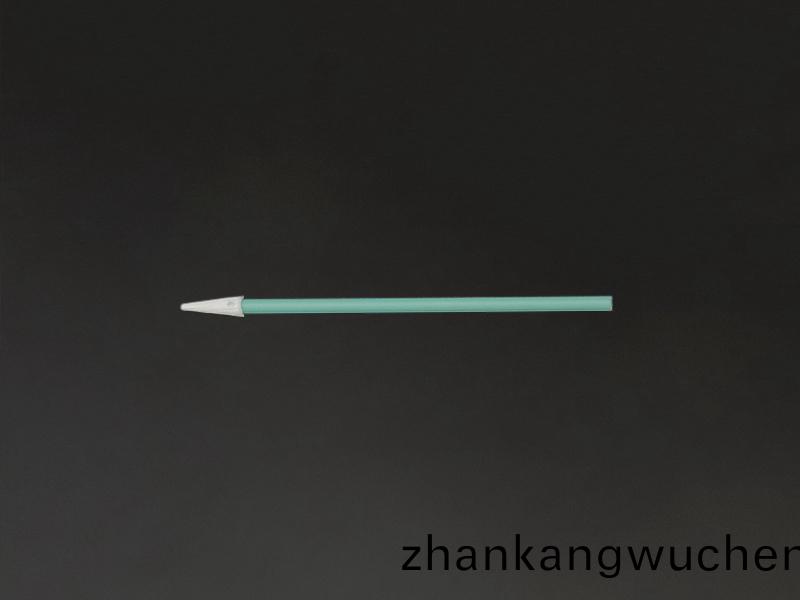 KPS750無(wu)塵佈(bu)尖頭淨(jing)化(hua)棉(mian)籤(qian)