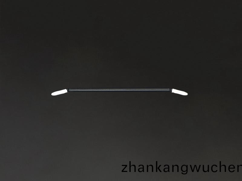 KPS761無塵(chen)佈(bu)雙(shuang)彎(wan)頭(tou)淨化(hua)棉(mian)籤(qian)