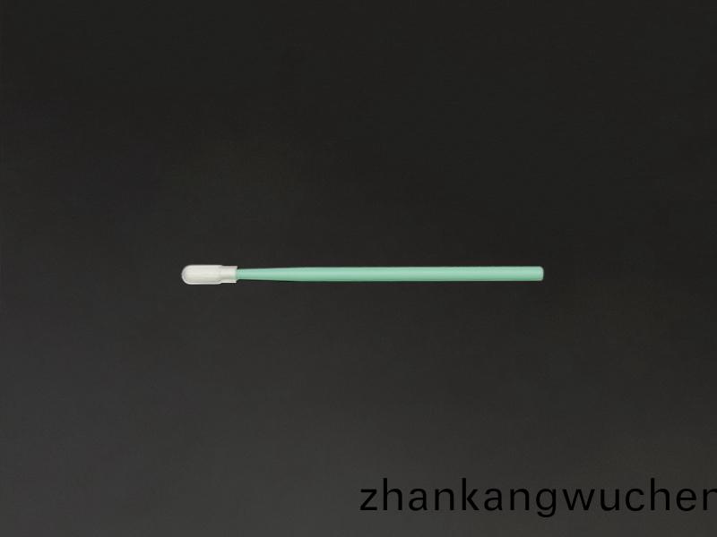 KPS854佈頭無塵(chen)棉籤(qian)