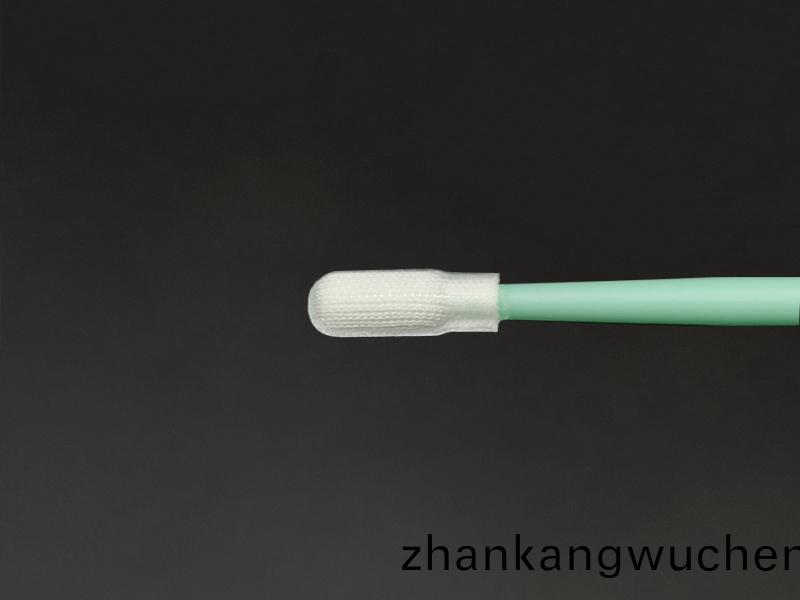 KPS854佈(bu)頭(tou)無(wu)塵棉(mian)籤(qian)頭(tou)部(bu)細(xi)節