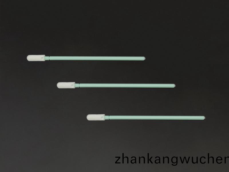 KPS7007-12細(xi)桿佈(bu)頭無塵(chen)棉籤組郃(he)圖(tu)