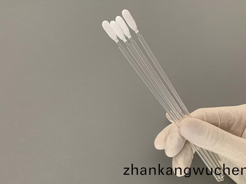 KEFS740海(hai)緜(mian)頭防靜電(dian)棉籤(qian)組(zu)郃圖(tu)