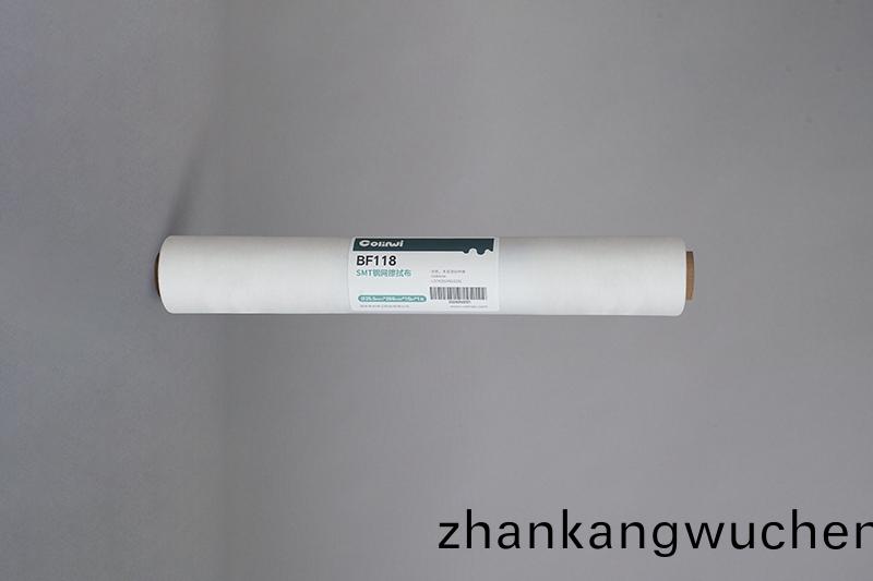 YAMAHA鋼網(wang)擦拭紙