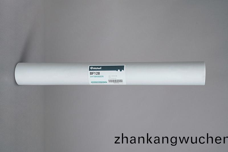 FUJI鋼網(wang)擦拭紙(zhi)