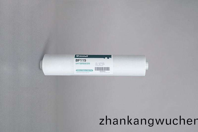 SONY鋼網(wang)擦(ca)拭(shi)紙