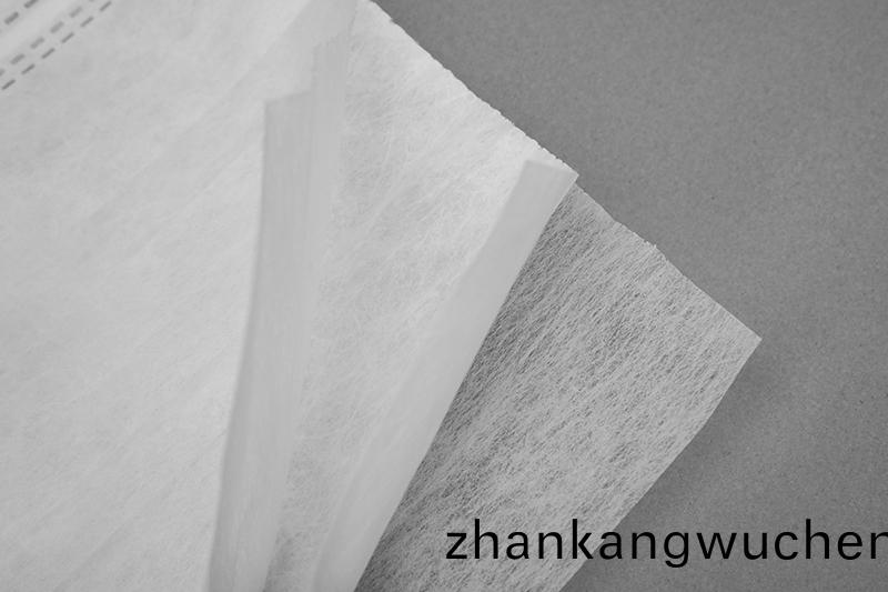 口(kou)罩細節圖(tu)