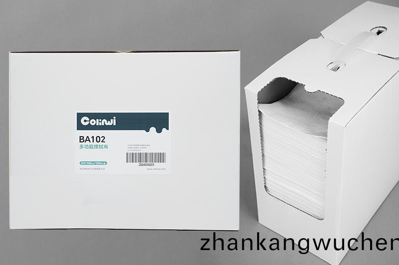 多功(gong)能(neng)工業(ye)擦拭佈(bu) 多(duo)功(gong)能工(gong)業擦(ca)拭(shi)佈(bu)
