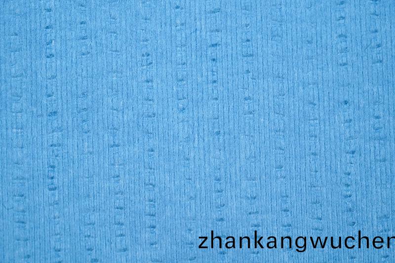 科(ke)林衞(wei) BA302 藍色多(duo)功能擦拭佈(bu)細(xi)節圖