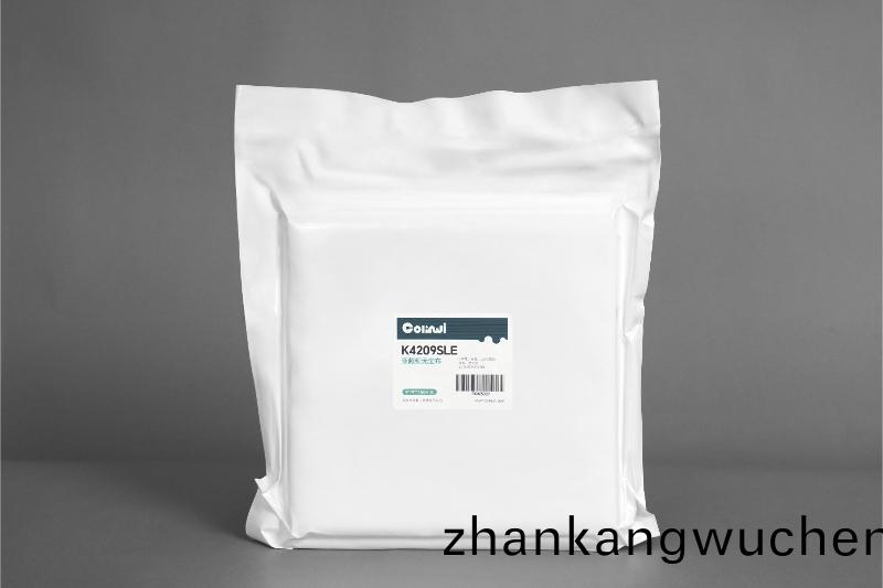 K420係列(lie)亞超細無塵佈(bu)包(bao)裝(zhuang)圖