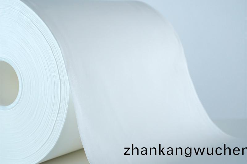 KSHS82係列(lie)捲(juan)軸無塵(chen)佈(bu)