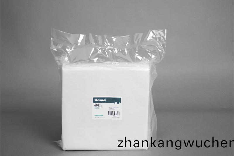 無塵(chen)紙與(yu)擦(ca)拭紙有什(shen)麼(me)區彆(bie)