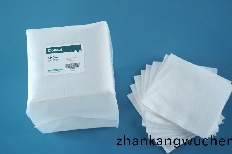 網孔(kong)無(wu)塵佈