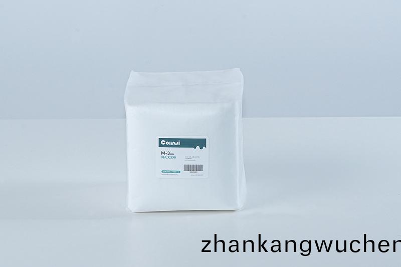 網孔(kong)無塵(chen)佈