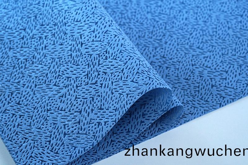 W420係列(lie)強(qiang)力(li)吸油(you)佈細節