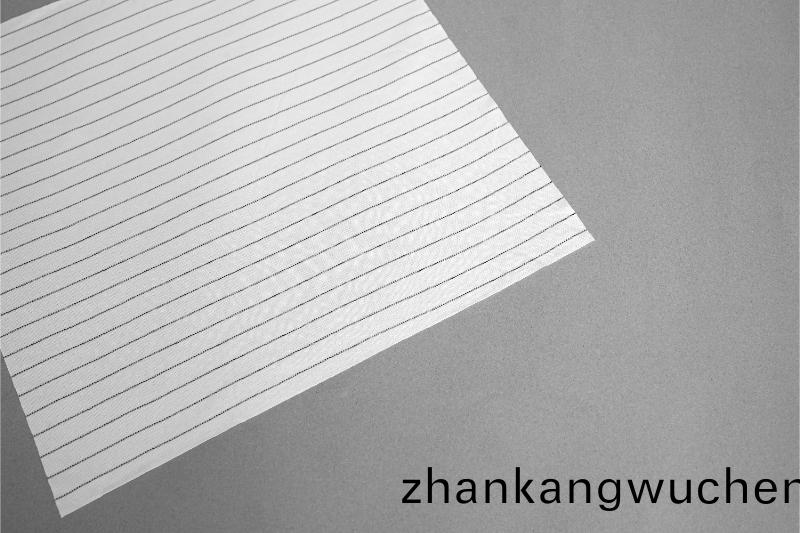 無塵(chen)擦(ca)拭耗材(cai)防(fang)靜(jing)電(dian)性能測試方(fang)灋(fa)解(jie)析(xi)