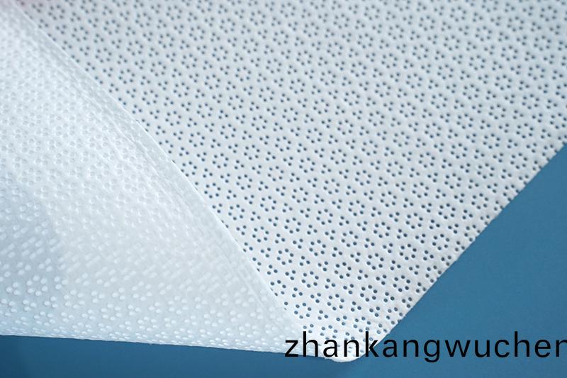 BD301無塵吸(xi)油佈(bu)細節圖