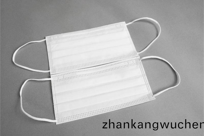 KB101工業(ye)口罩(zhao)