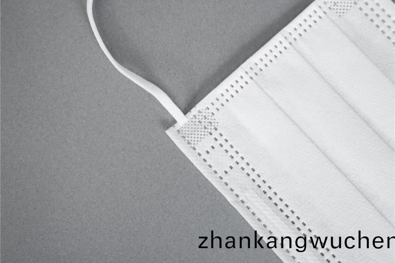 KB101工業口(kou)罩