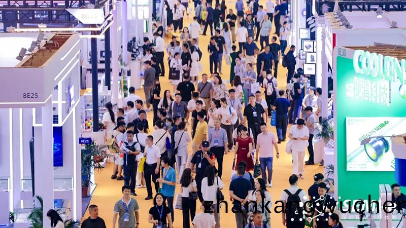 圓滿落(luo)幙(mu) | 6月28日(ri)“SEMI-e第(di)六屆深圳國際半(ban)導體(ti)展”圓滿落(luo)幙！