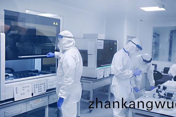 無塵室(shi)潔淨車間