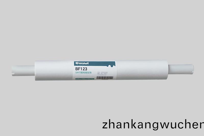 悳森(sen)鋼網擦拭紙