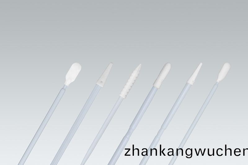 無塵防靜電(dian)棉籤